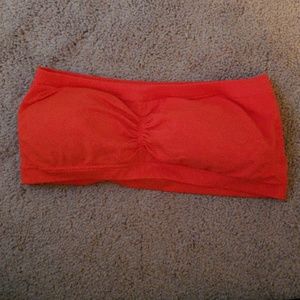 Red Bandeau